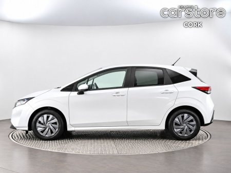 2022 Nissan Note - photo 6