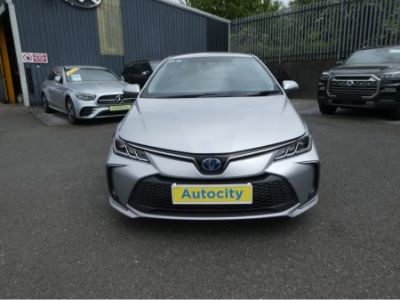 2023 Toyota Corolla - photo 2