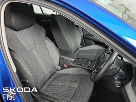 2023 Skoda Octavia - photo 25