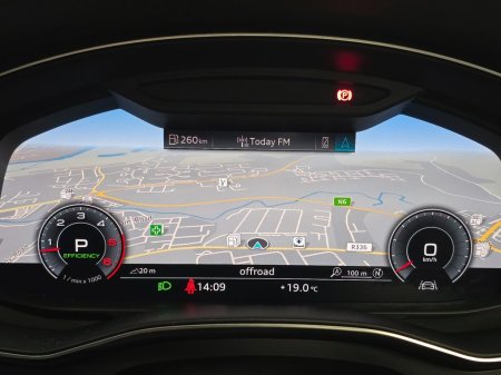 2019 Audi A7 - photo 16