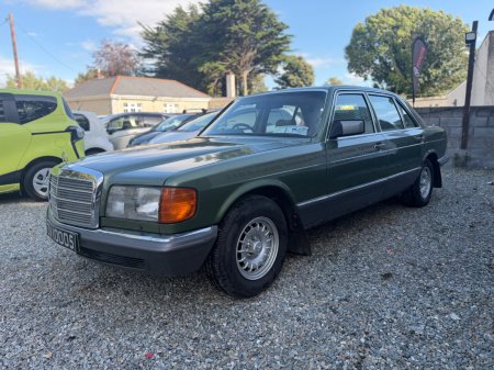 1981 Mercedes-Benz Other - photo 3