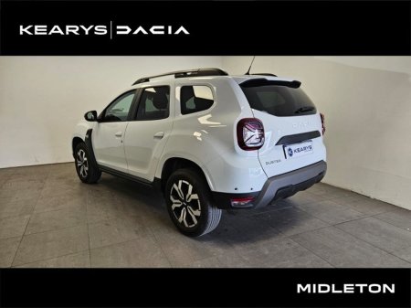 2024 Dacia Duster - photo 2