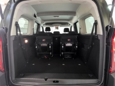 2026 Citroen Berlingo Multispace - photo 13