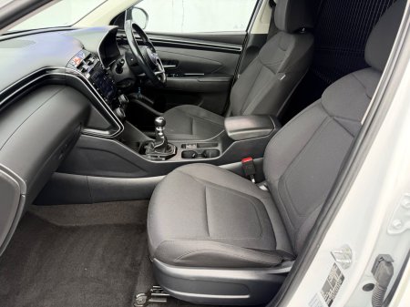 2021 Hyundai Tucson - photo 7