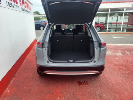 2026 Honda HR-V - photo 3