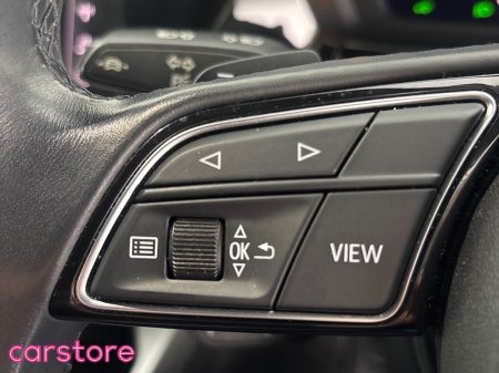2021 Audi A3 - photo 20