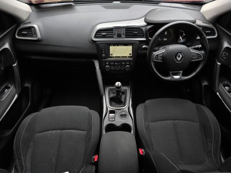 2016 Renault Kadjar - photo 10