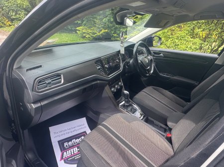 2019 Volkswagen T-Roc - photo 5