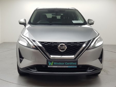 2022 Nissan Qashqai - photo 8