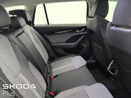 2026 Skoda Octavia - photo 23