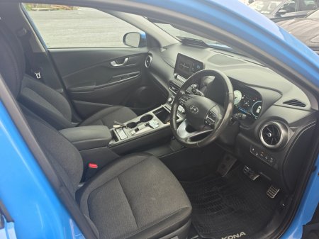 2022 Hyundai KONA - photo 5