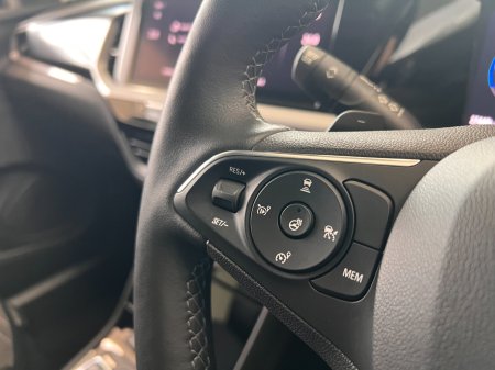 2024 Opel Grandland X - photo 21