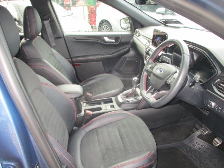 2021 Ford Kuga - photo 9