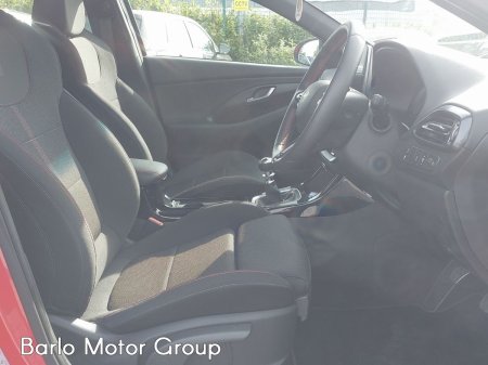2026 Hyundai i30 - photo 9