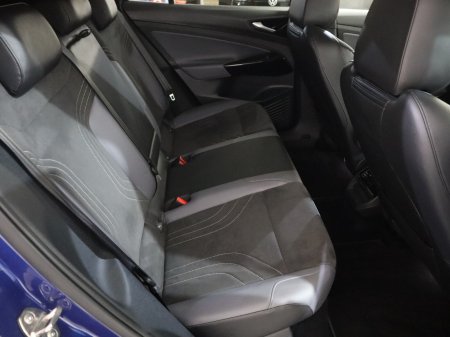 2023 Volkswagen ID.4 - photo 23