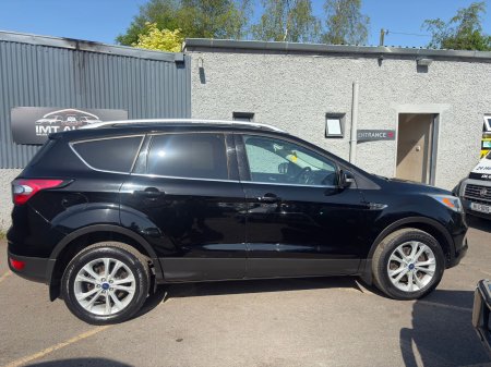 2017 Ford Kuga - photo 4