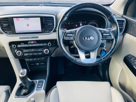 2021 Kia Sportage - photo 12