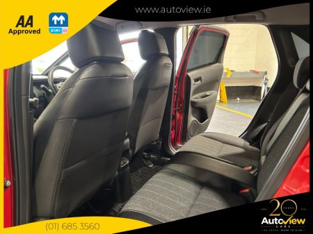 2022 Honda Fit - photo 14