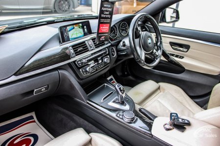 2016 BMW 4-Series - photo 29