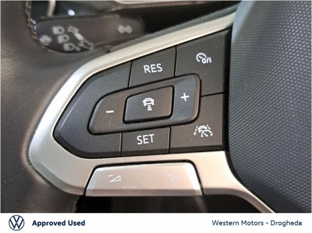 2024 Volkswagen T-Cross - photo 28