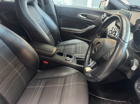 2015 Mercedes-Benz CLA - photo 13