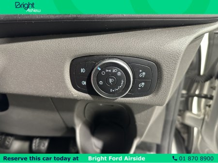 2020 Ford Transit Custom - photo 14