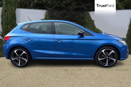 2024 SEAT Ibiza - photo 3