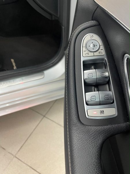 2019 Mercedes-Benz C-Class - photo 18