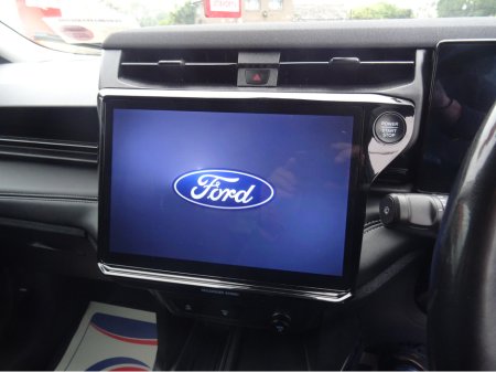 2024 Ford Puma - photo 9