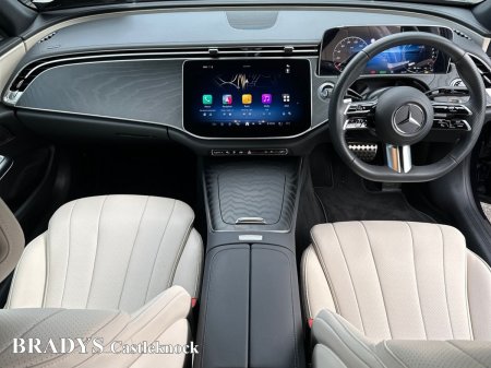 2024 Mercedes-Benz E-Class - photo 14