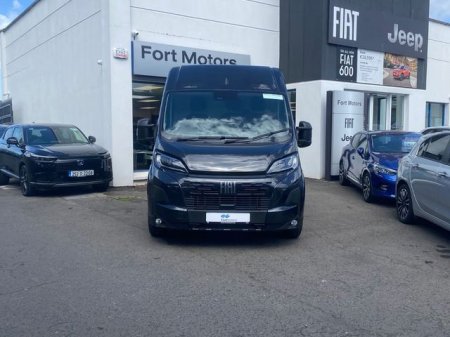 2026 Fiat Ducato - photo 2