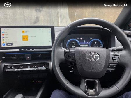 2024 Toyota C-HR - photo 9