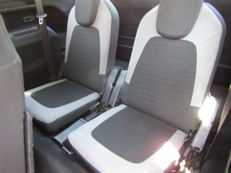 2016 Citroen C4 Picasso - photo 17