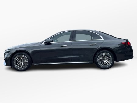 2026 Mercedes-Benz E-Class - photo 5