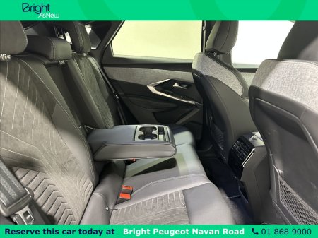 2026 Peugeot 3008 - photo 18