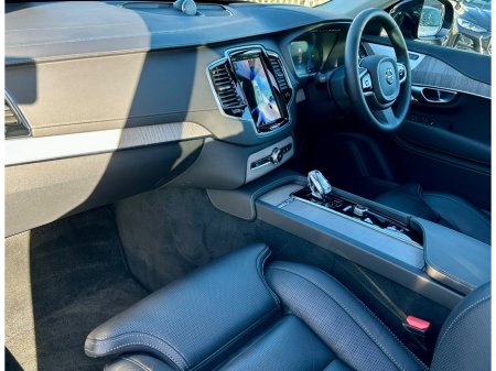 2024 Volvo XC90 - photo 21
