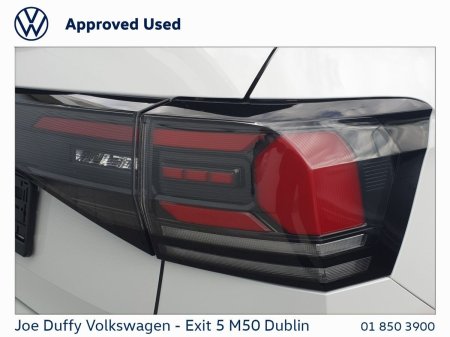 2026 Volkswagen T-Cross - photo 18