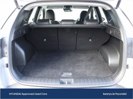 2024 Hyundai Tucson - photo 10