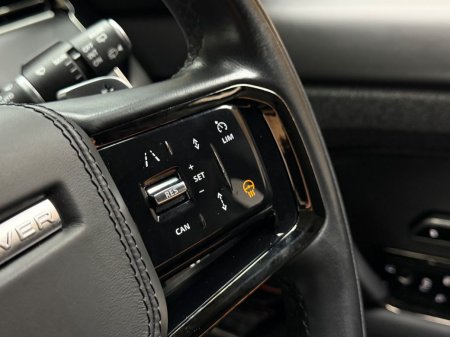 2023 Land Rover Range Rover Sport - photo 21