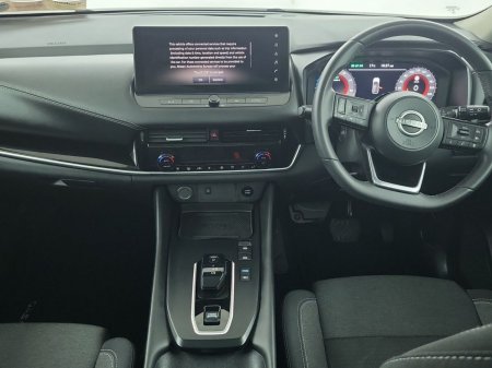 2024 Nissan Qashqai - photo 3