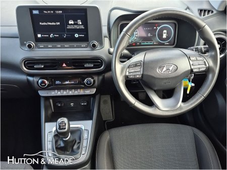 2023 Hyundai KONA - photo 3