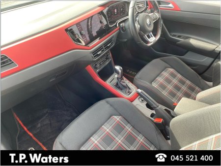 2021 Volkswagen Polo - photo 6