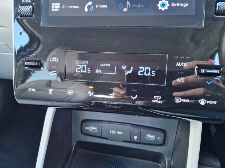 2022 Hyundai Tucson - photo 25