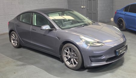 2021 Tesla Model 3 - photo 8
