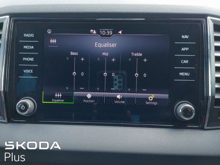 2023 Skoda Karoq - photo 32
