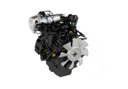 0 YANMAR  - photo 8