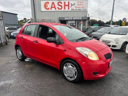 2006 Toyota Yaris - photo 20