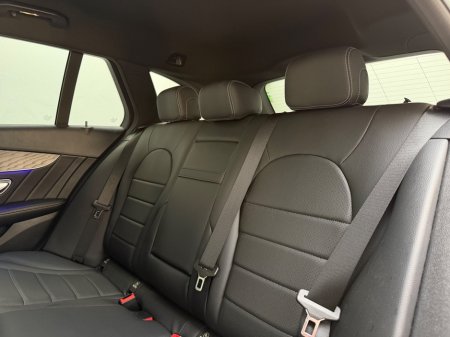 2019 Mercedes-Benz C-Class - photo 23