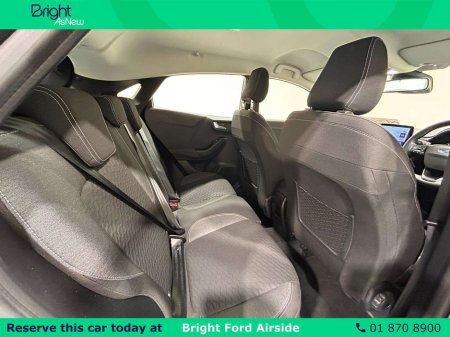 2023 Ford Puma - photo 16