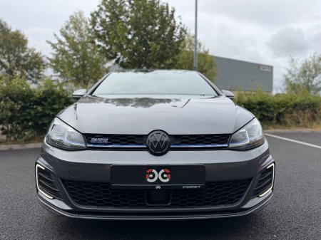 2017 Volkswagen Golf - photo 10